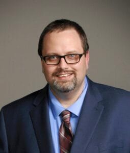 Daniel Nelms